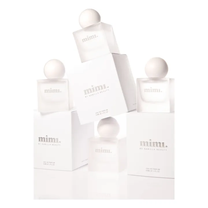 Eau de parfum MIMI - 50 ml- Image produit n°2
