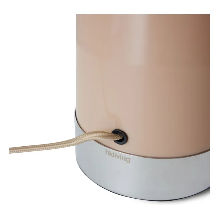 Lámpara de mesa de salón | Mocha- Imagen del producto n°3