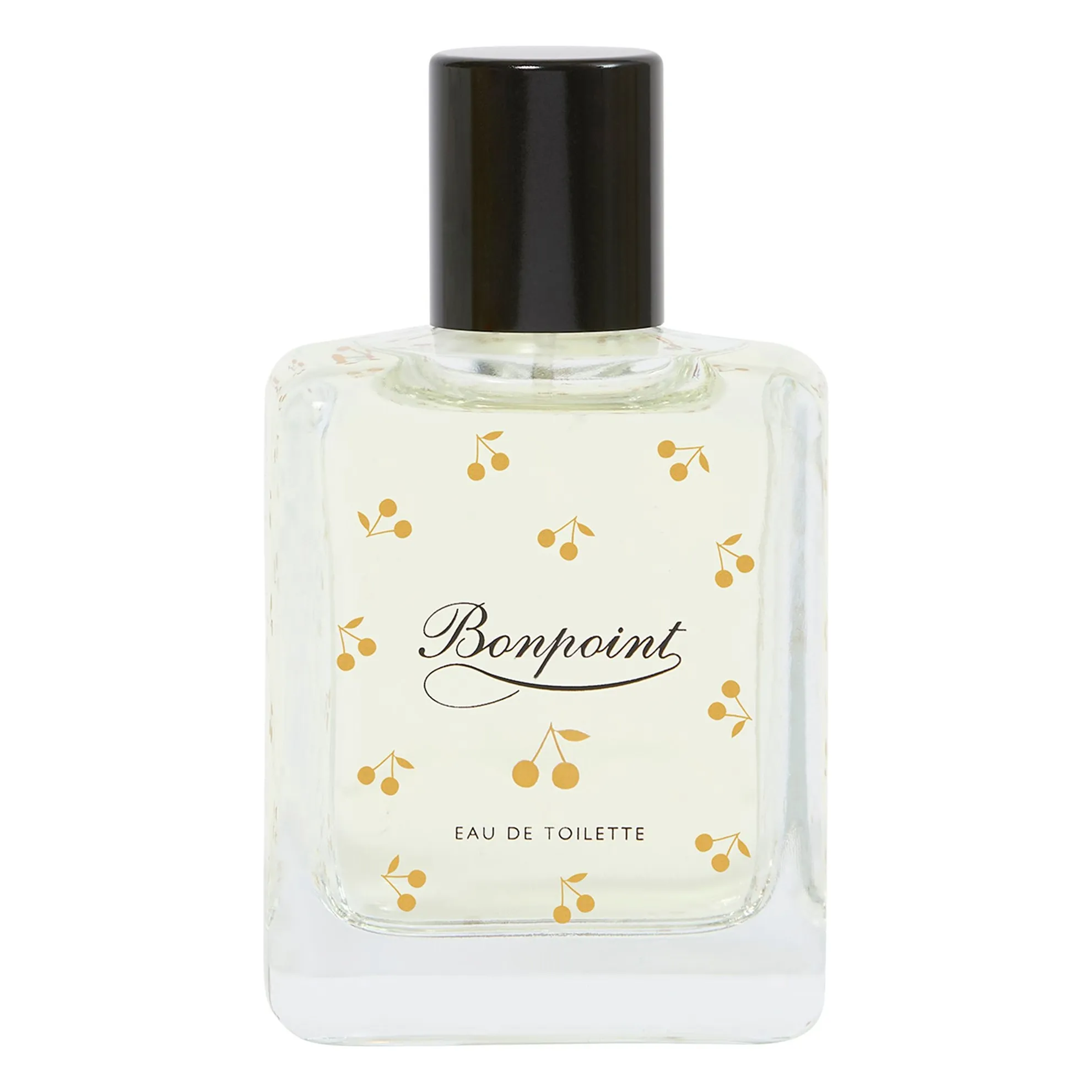 Bonpoint - Eau de toilette Paris - Jardin du Luxembourg - 100 ml (Bonpoint) - Couverture