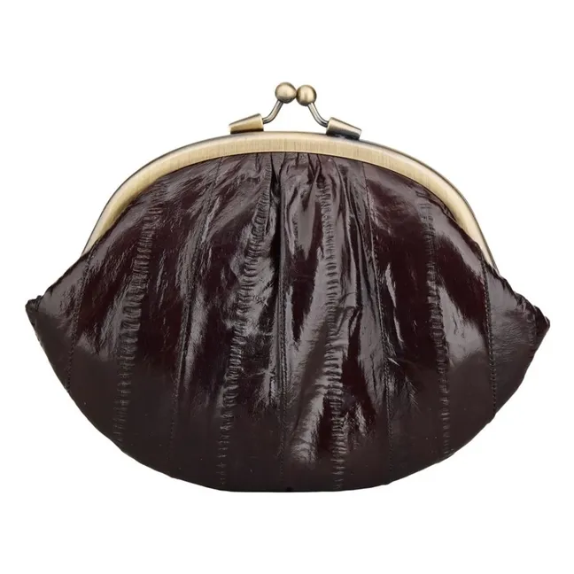 Borsa della nonna | Marrone
