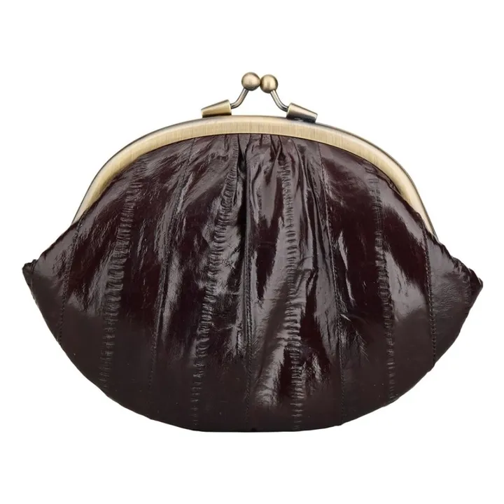 Granny Purse | Brown- Product image n°0