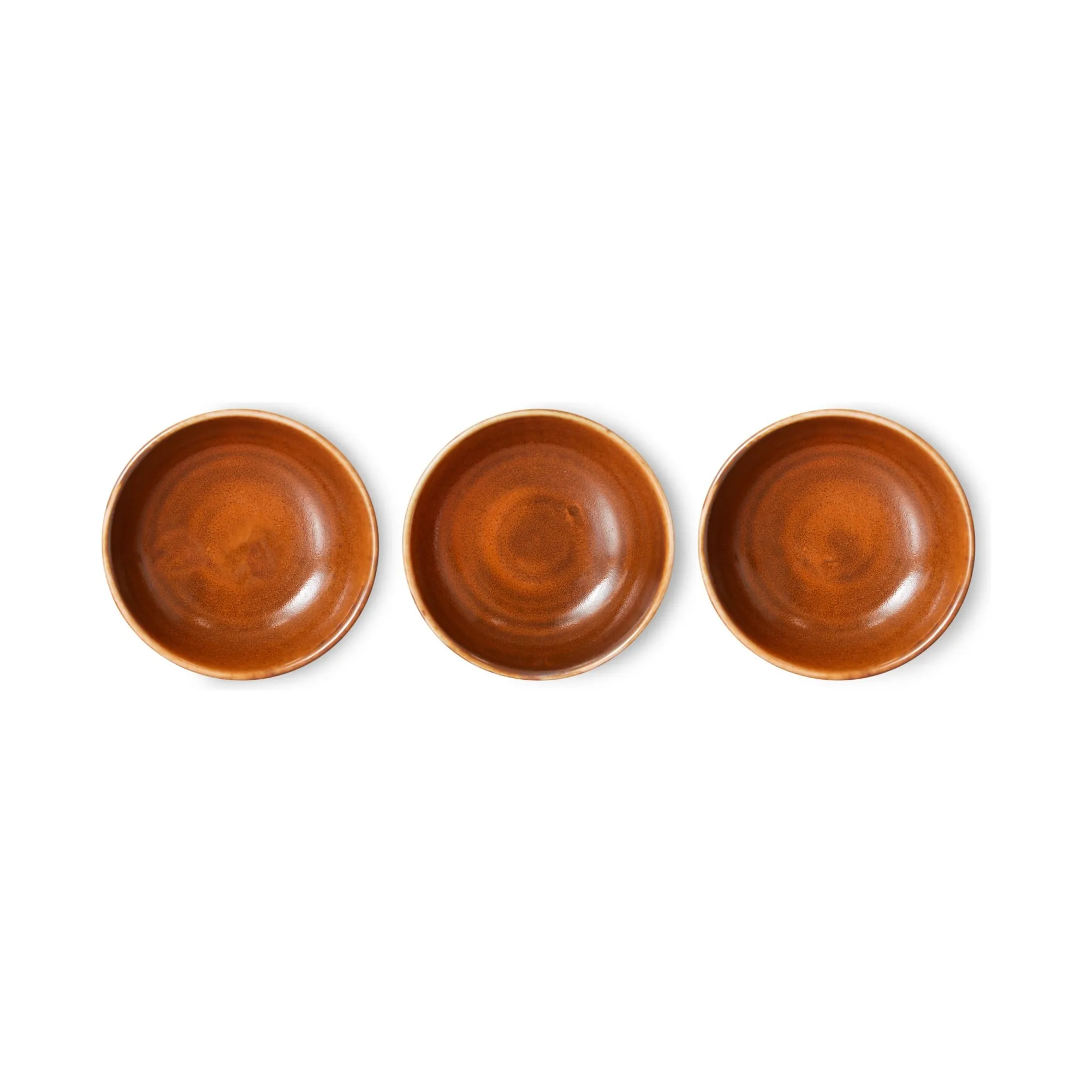 Coupelle Chef ceramics | Terracotta- Image produit n°4