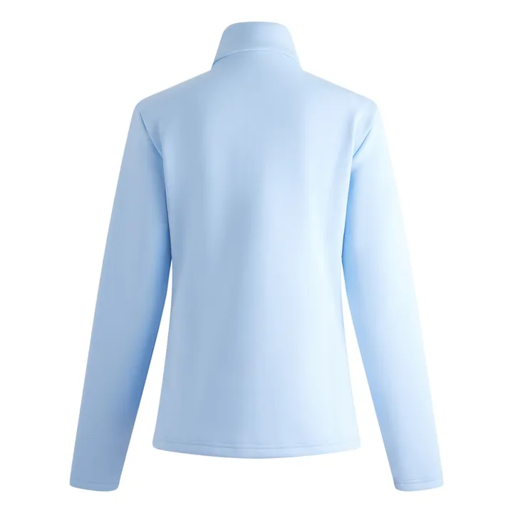 Orion II Unterziehpullover | Hellblau- Produktbild Nr. 4