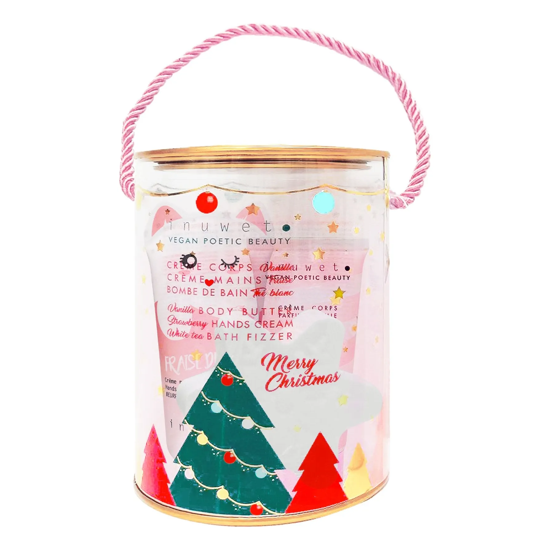 Christmas gift set