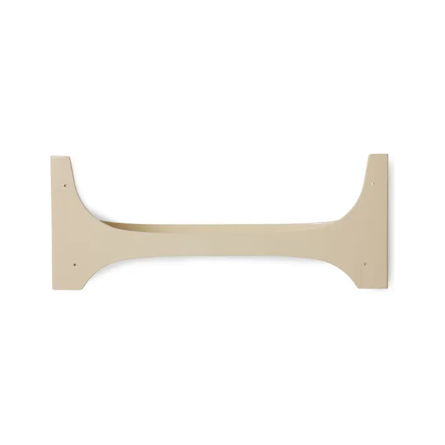 Retro shelf | Cream