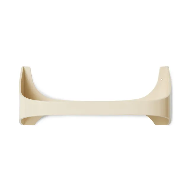Retro shelf | Cream
