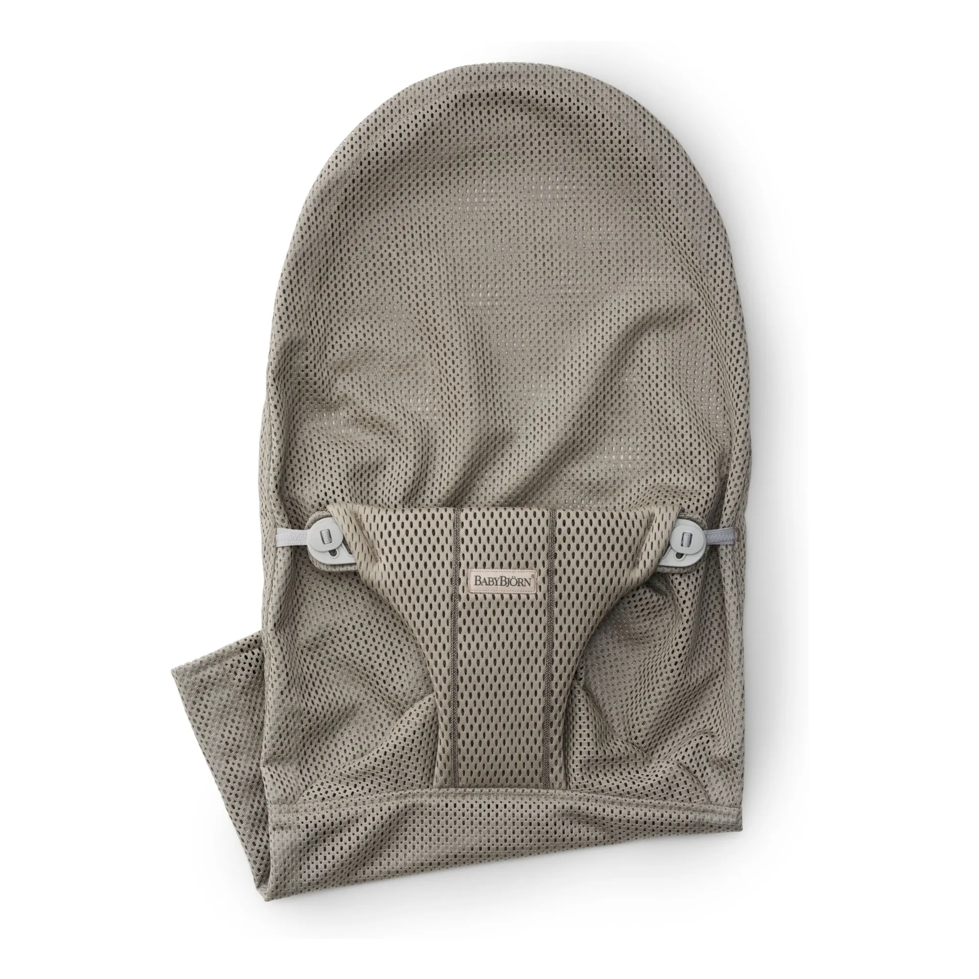 BabyBjörn - Housse pour transat Bliss en mesh (BabyBjörn) - Image 1