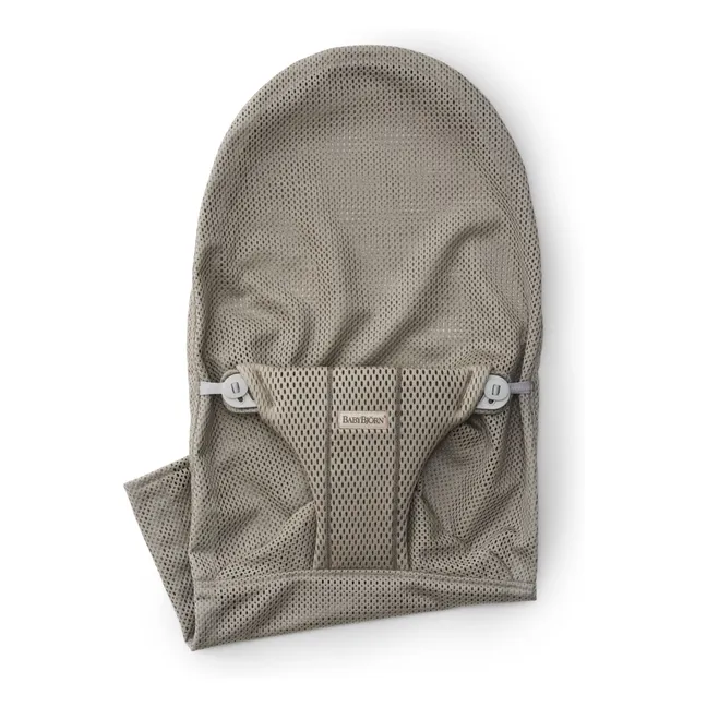 Funda de malla para tumbona Bliss | Beige