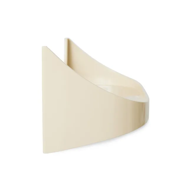 Scaffale retrò | Crema