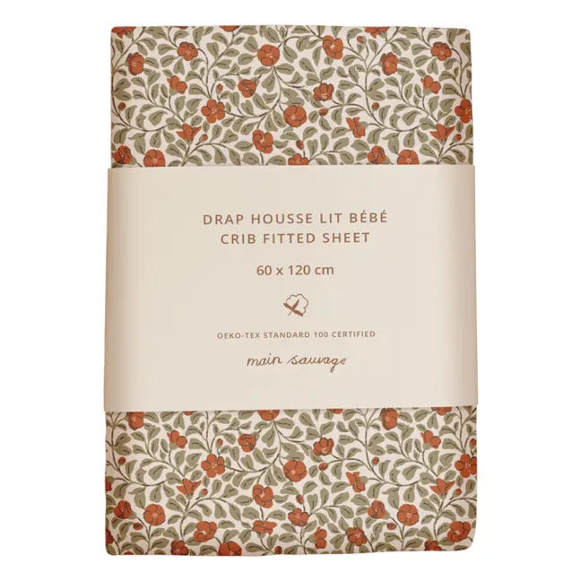 Drap-housse Quincy Tree