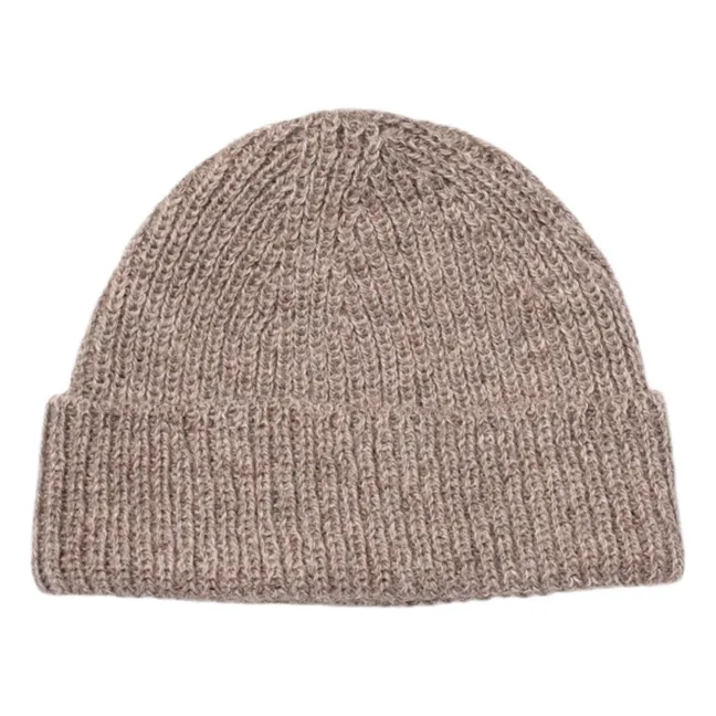 Bonnet Alpaga | Avoine