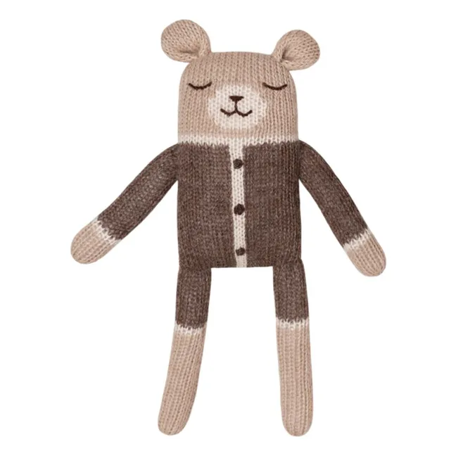 Combinación de ositos de peluche | Mocha