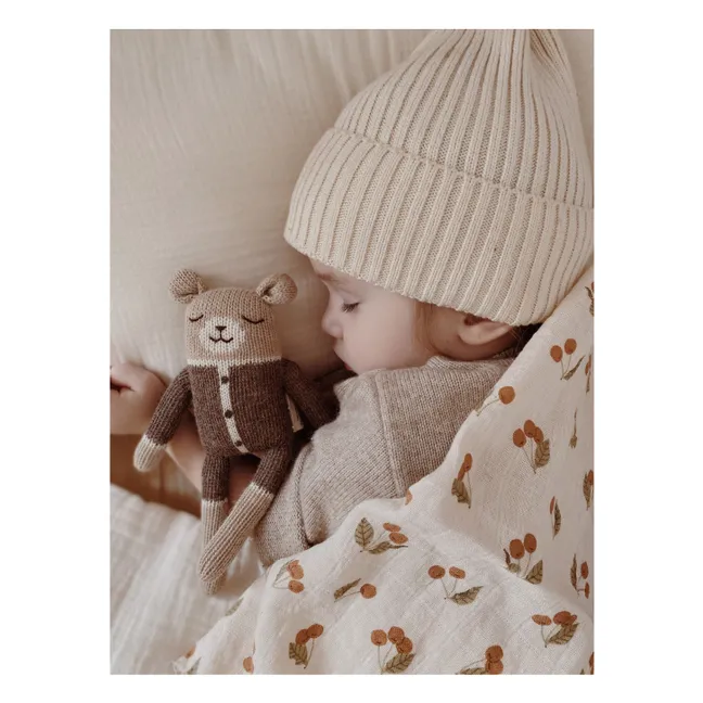 Combinación de ositos de peluche | Mocha