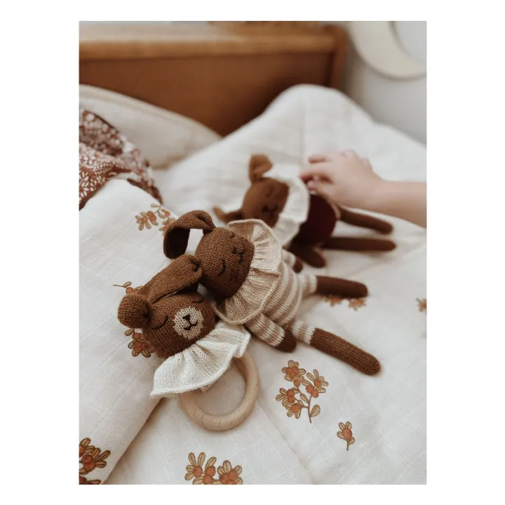 Osito mordedor | Avellana- Imagen del producto n°2