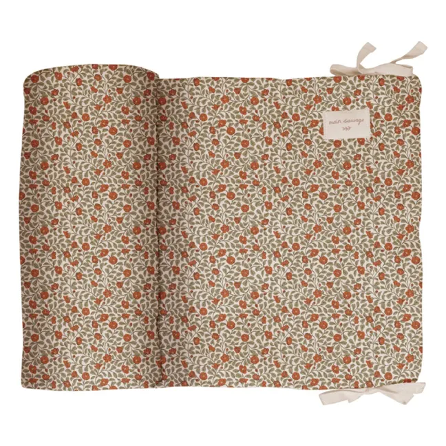 Parachoques Quicy Tree | Multicolor