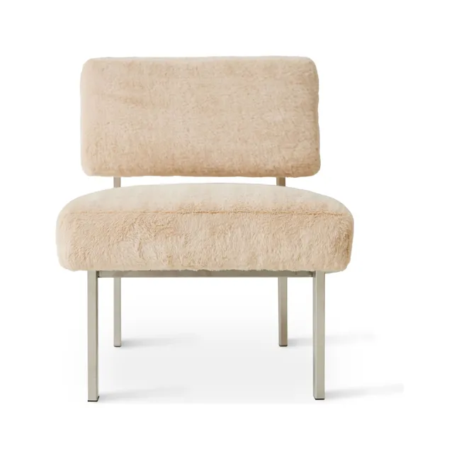 Sillón | Crema