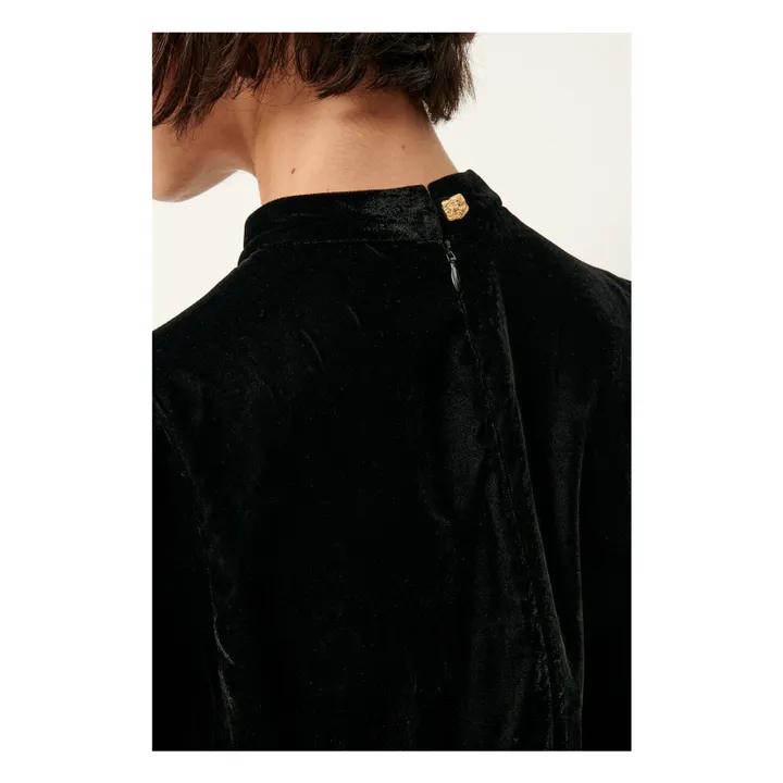 Robe Dancing | Noir- Image produit n°6