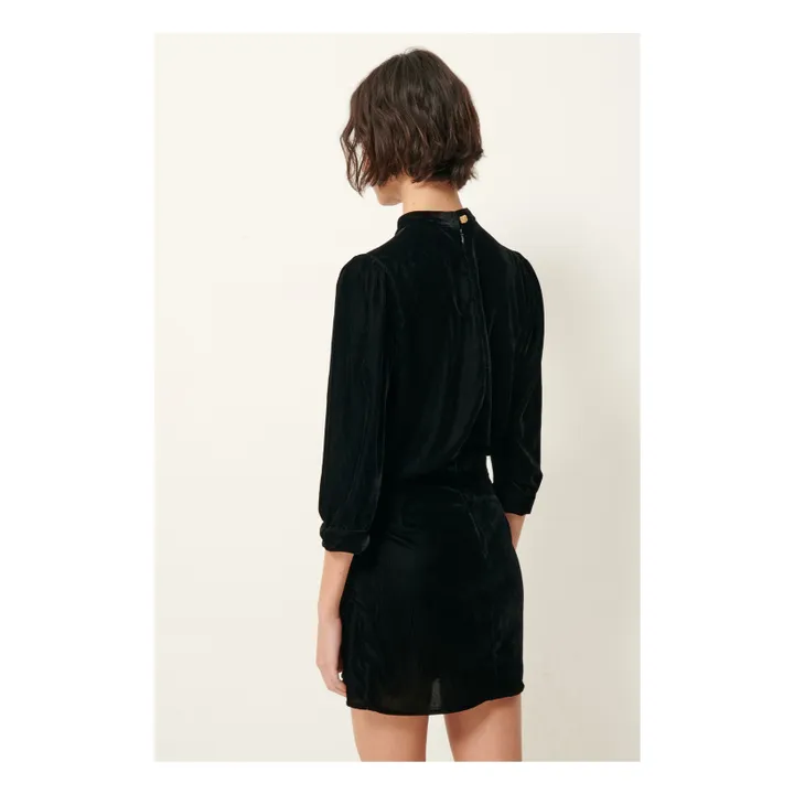 Robe Dancing | Noir- Image produit n°2