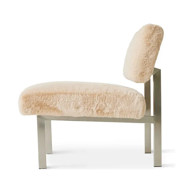 Sillón | Crema