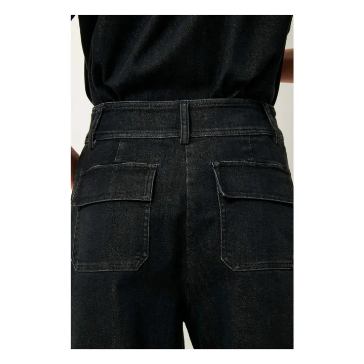 Jean Manhattan | Schwarz- Produktbild Nr. 4