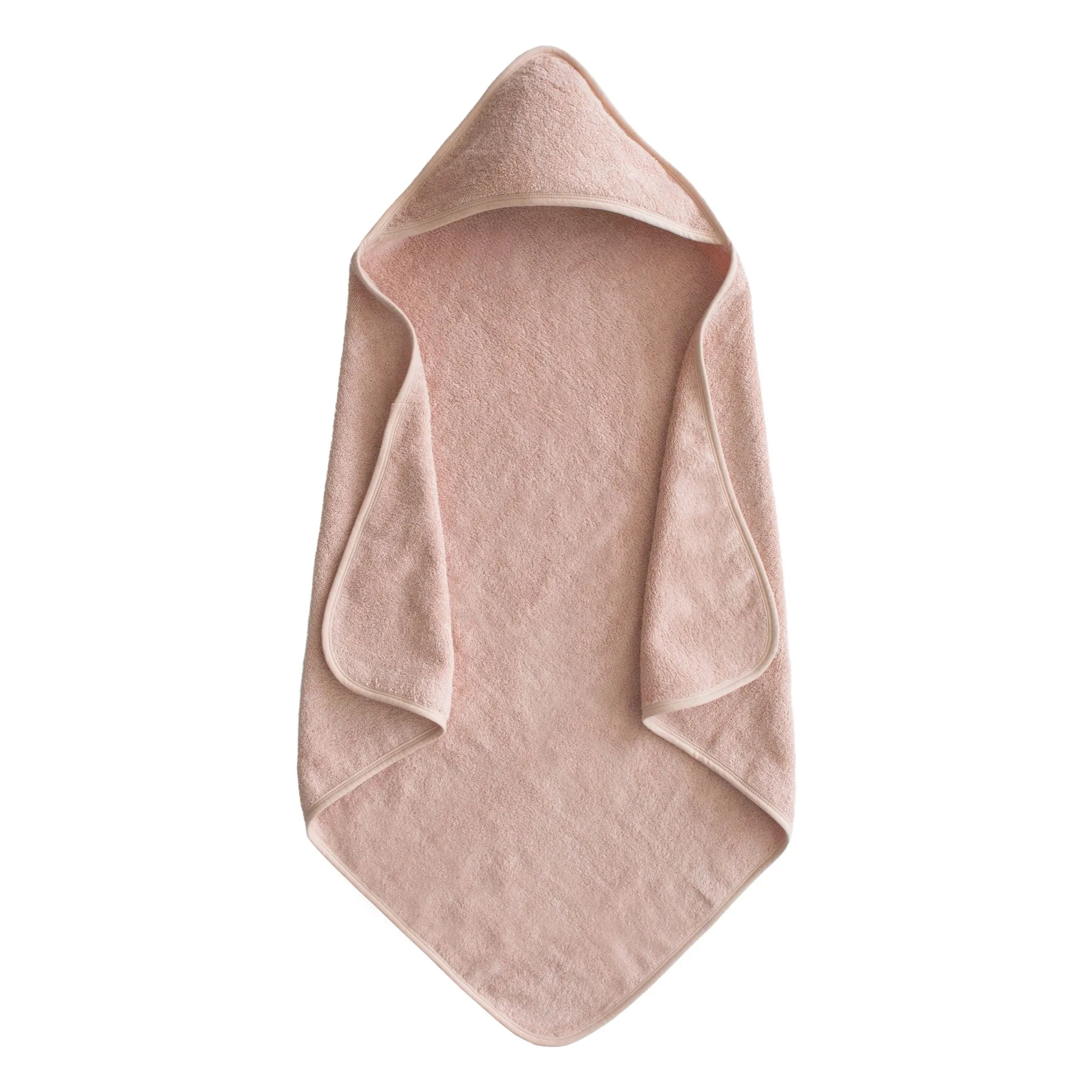 Mushie - Cape de bain (Mushie) - Couverture