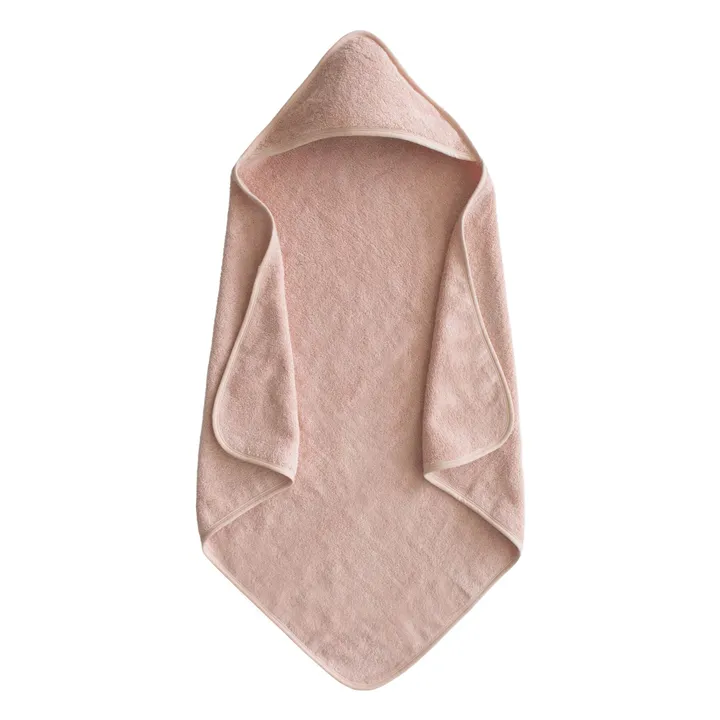 Cape de bain | Blush- Image produit n°0