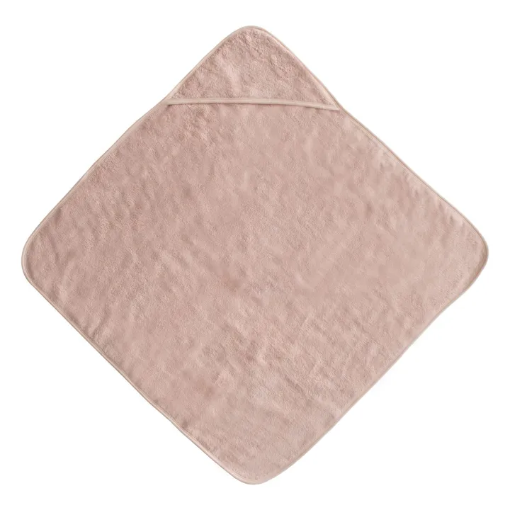 Cape de bain | Blush- Image produit n°3