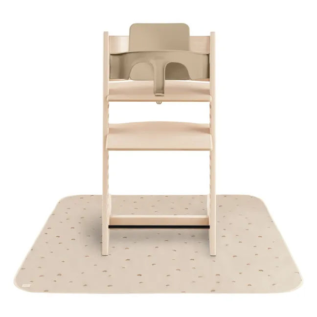 Floor mats Raibows | Nude