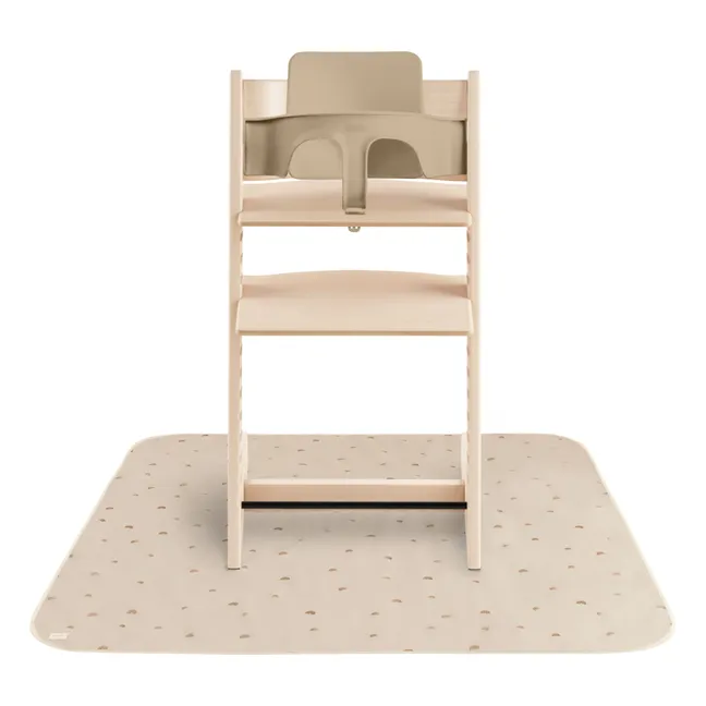 Tappetini per pavimenti Raibows | Nude