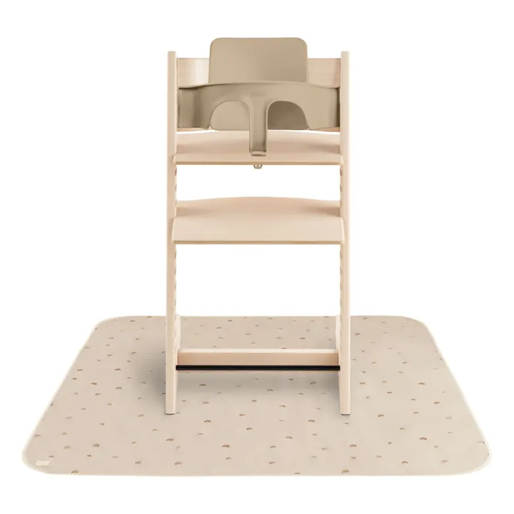 Tapis de sol Raibows | Nude- Image produit n°0