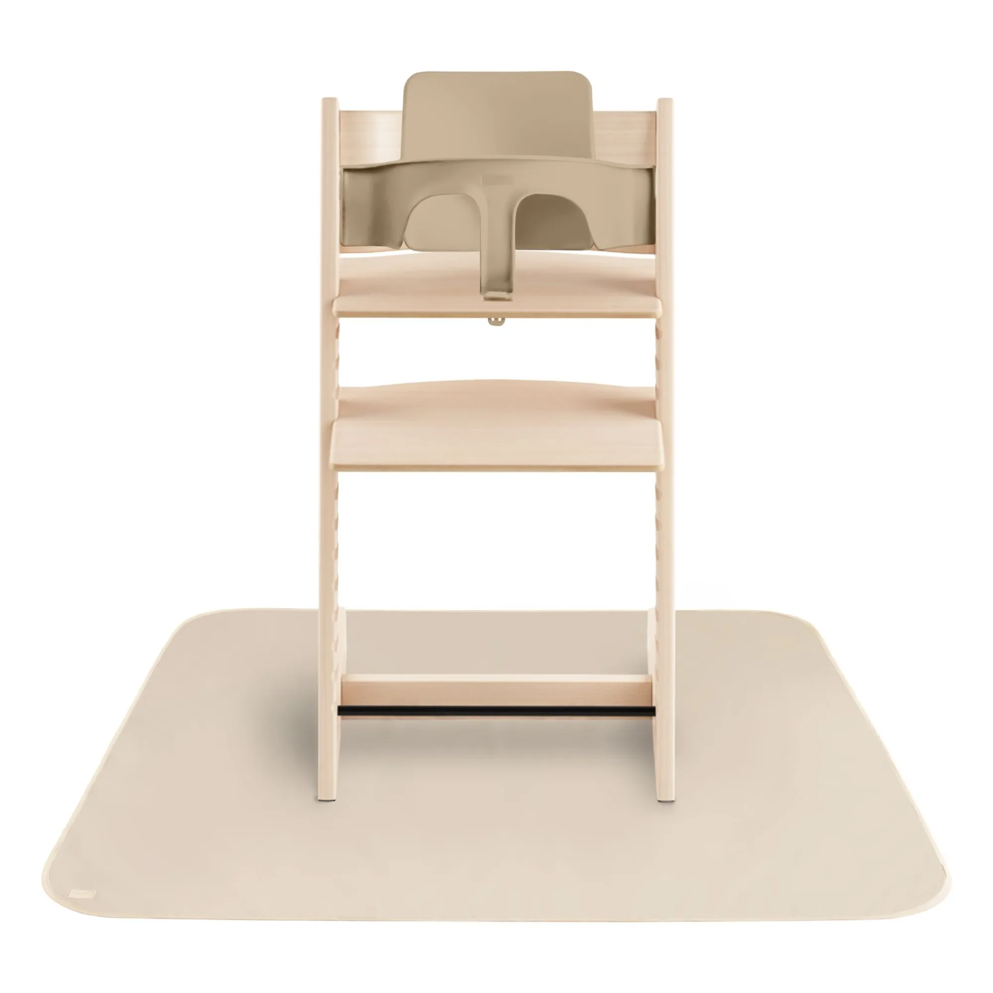 Tapis de sol | Beige- Image produit n°0