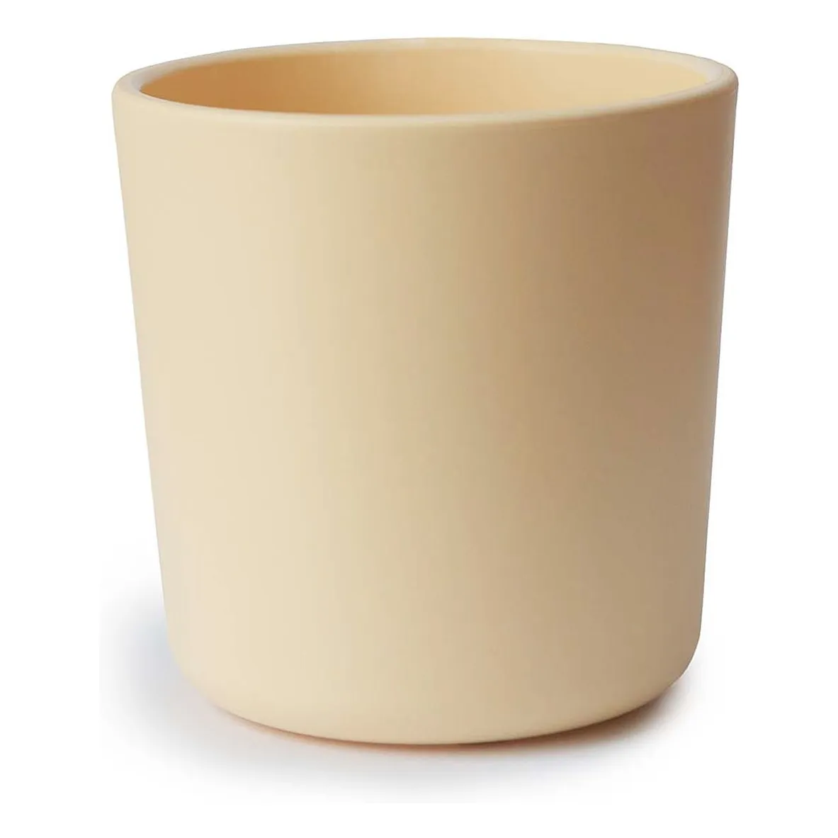 Gobelet - Set de 2 | Jaune- Image produit n°2