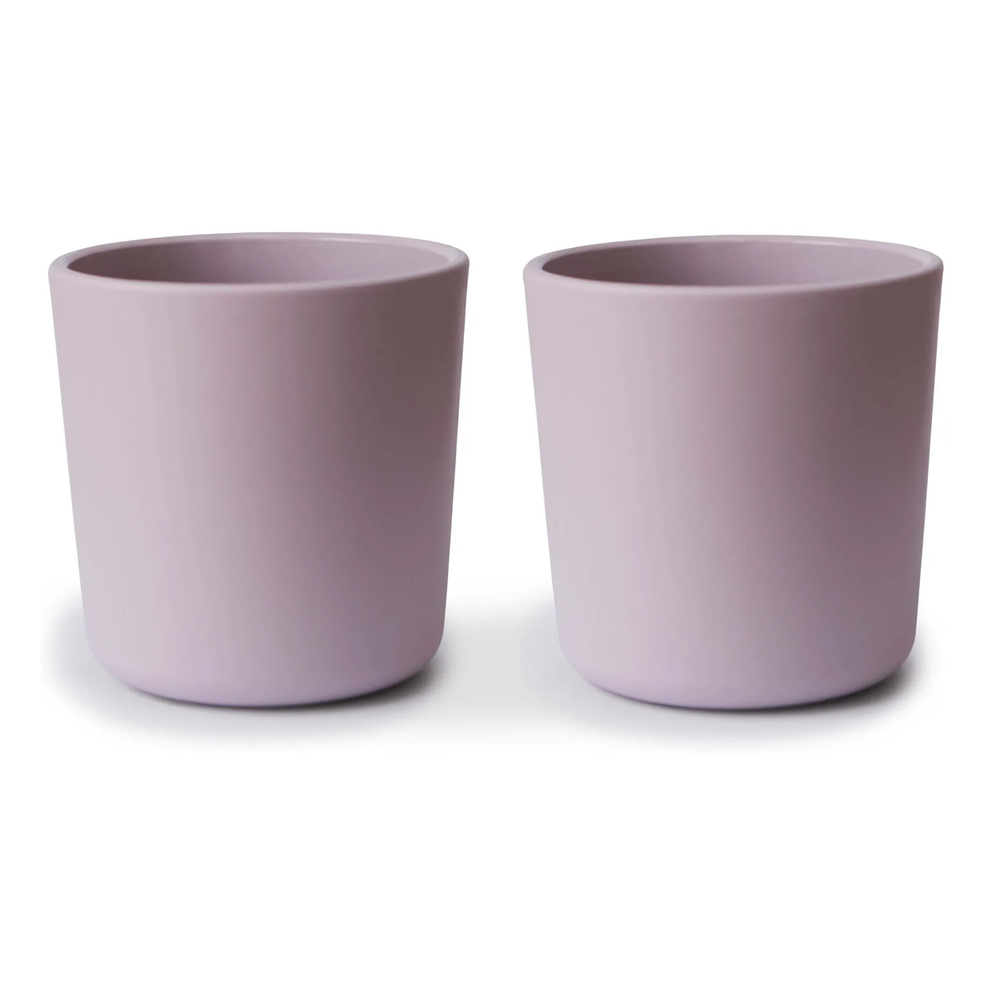 Gobelet - Set de 2 | 	Lilas- Image produit n°0