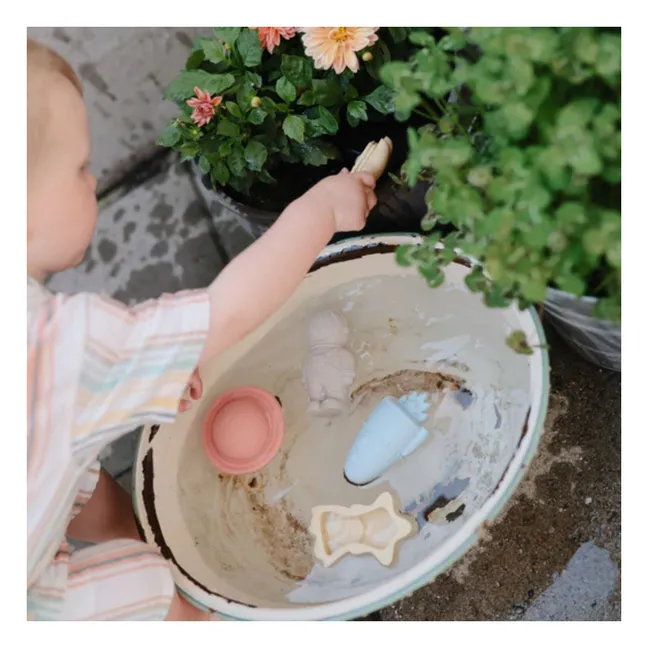 Jouets pour le bain Espace - Set de 4