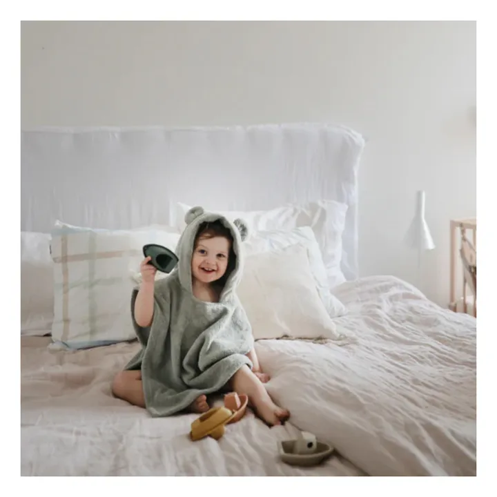 Juguetes de baño Bateaux - Juego de 5- Imagen del producto n°2