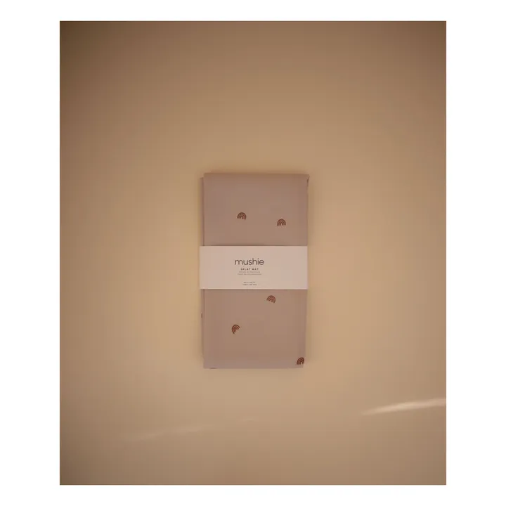 Tapis de sol Raibows | Nude- Image produit n°2