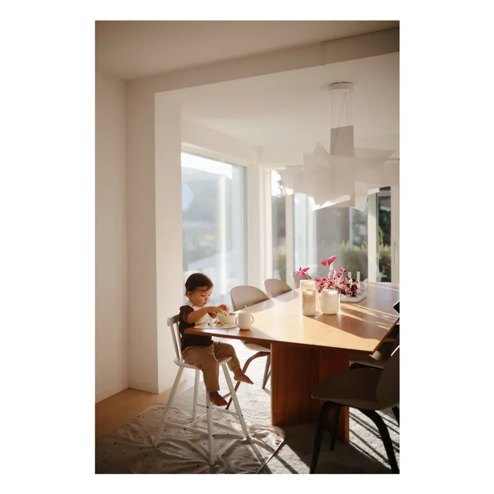 Tapis de sol Raibows | Nude- Image produit n°1