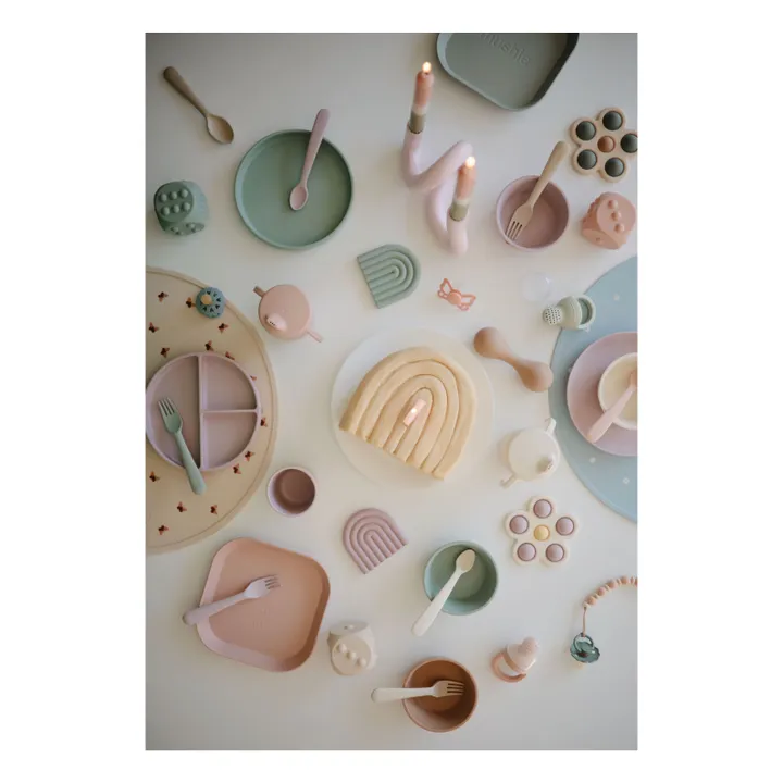 Cutlery | Lilac- Product image n°3