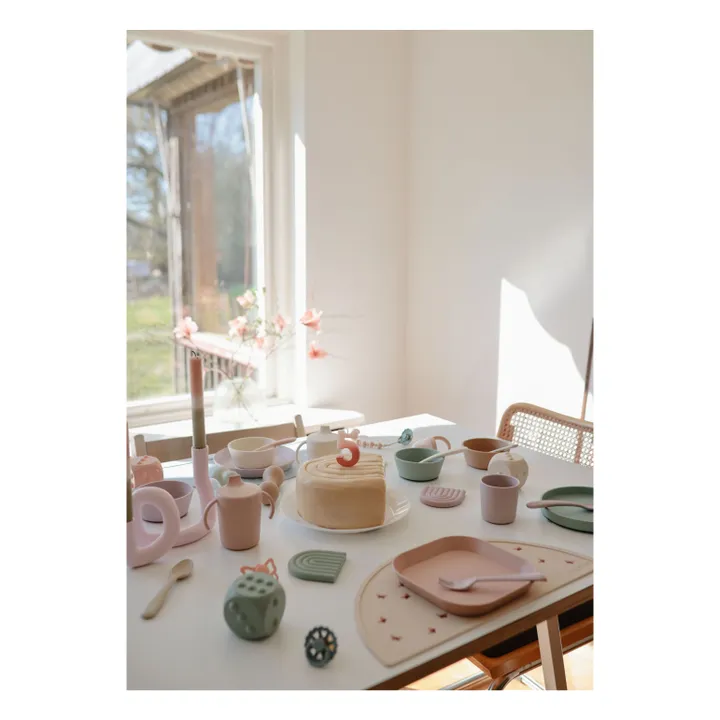 Cutlery | Lilac- Product image n°2