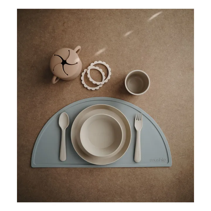 Platos - Lote de 2 | Vainilla- Imagen del producto n°8