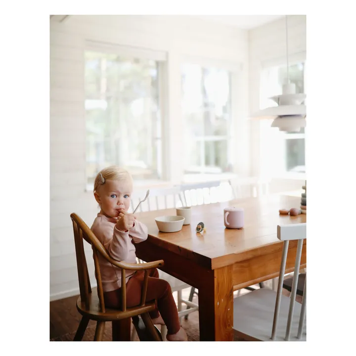 Vaso - Juego de 2 | Vainilla- Imagen del producto n°1