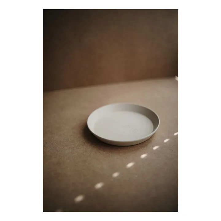 Platos - Lote de 2 | Vainilla- Imagen del producto n°1