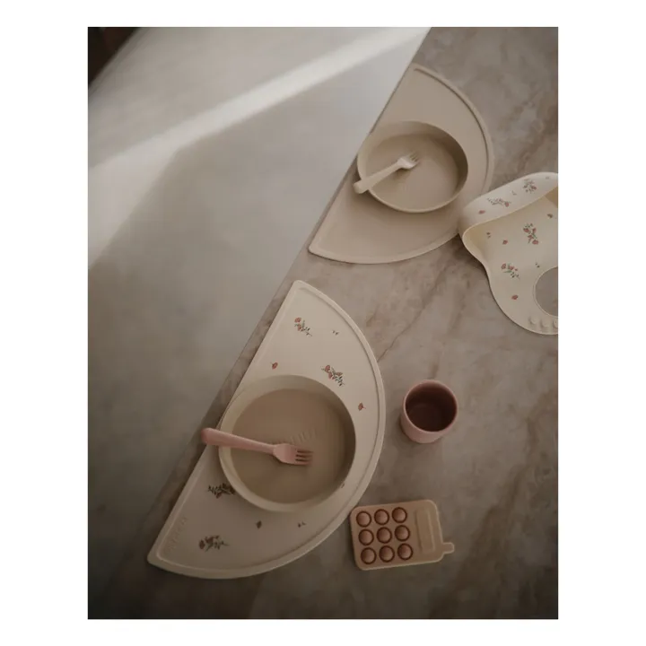 Platos - Lote de 2 | Vainilla- Imagen del producto n°5