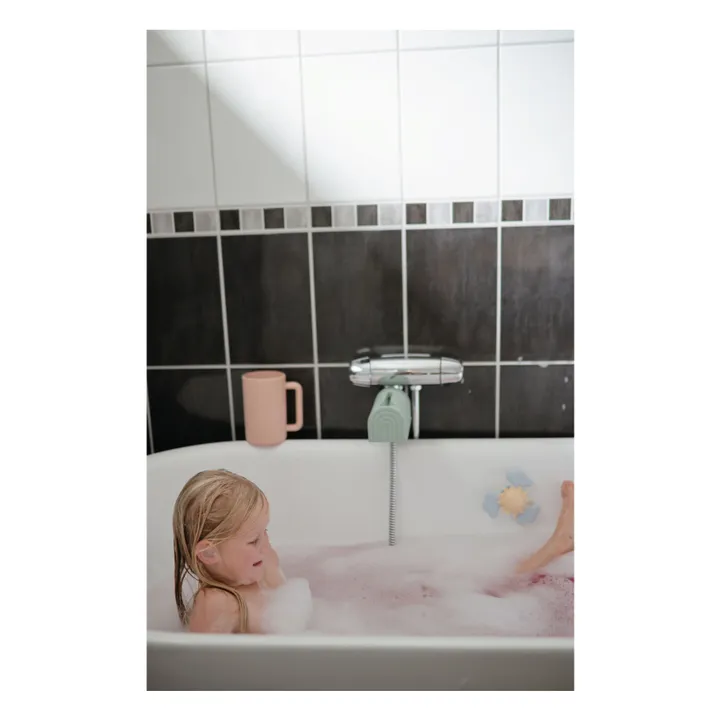 Gobelet de rinçage pour le bain | Blush- Image produit n°3
