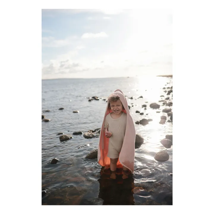 Capa de baño | Blush- Imagen del producto n°2