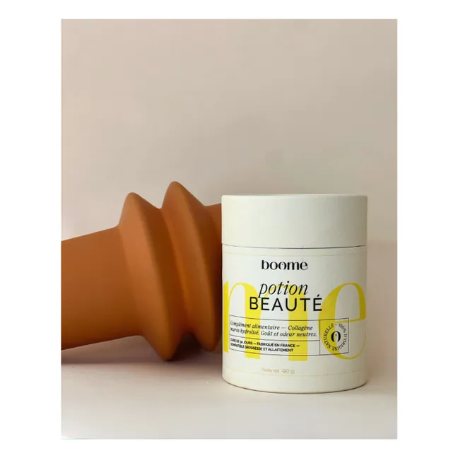Collagène en poudre Potion beauté - 90 g