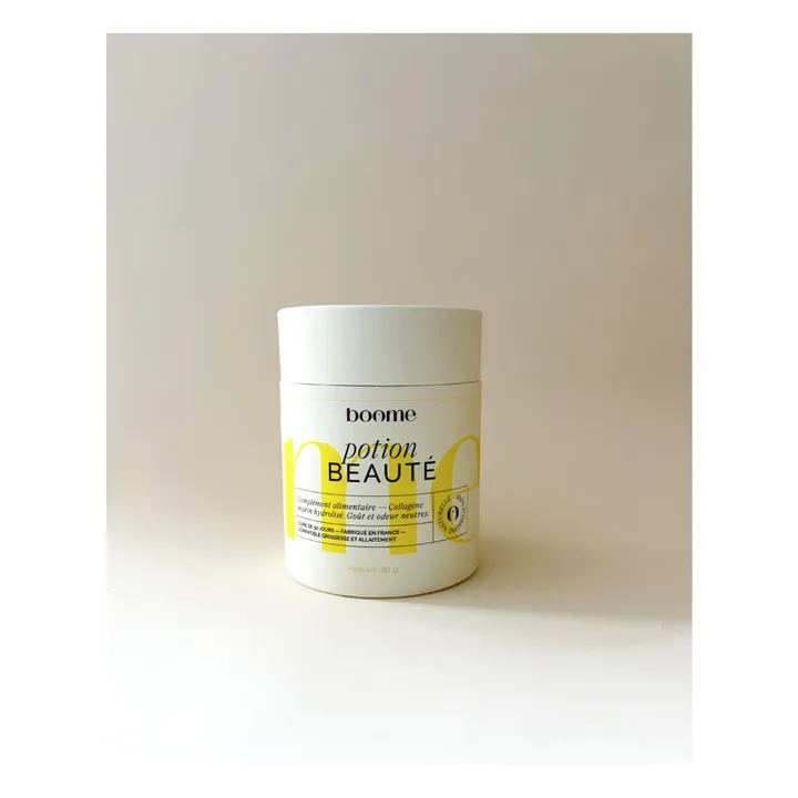 Collagène en poudre Potion beauté - 90 g- Image produit n°2