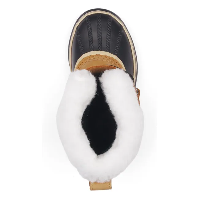 Stivali Caribou Junior | Camel