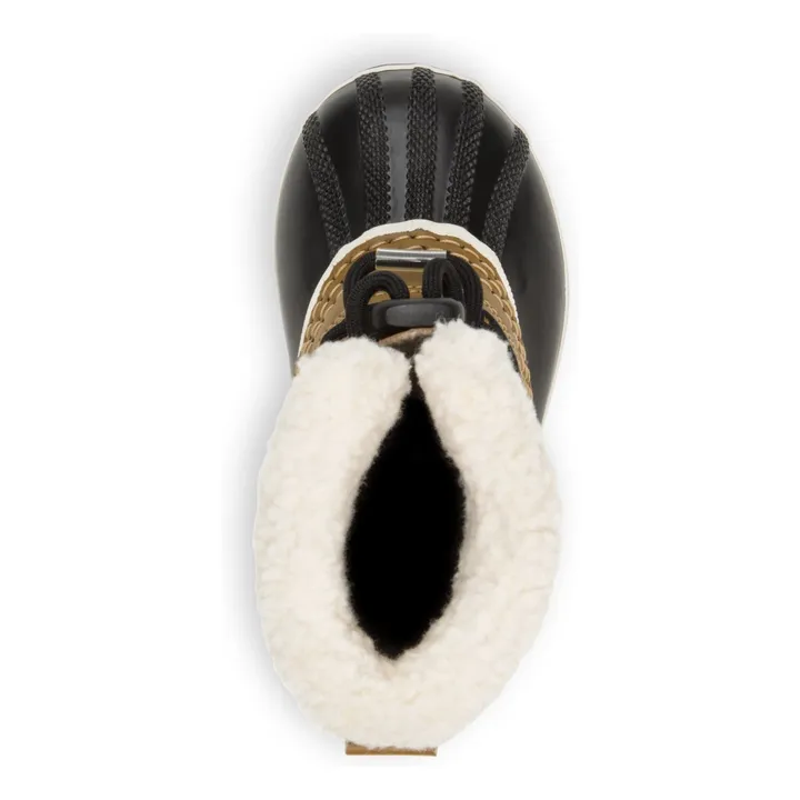 Stiefel Yoot Pac TP Boot | Braun- Produktbild Nr. 4