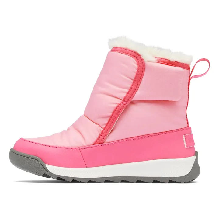 Stiefel Whitney II Plus Bootie | Rosa- Produktbild Nr. 4